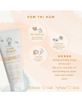 Kem Dưỡng Da Em Bé Little Dragon - belovedbeyond.com