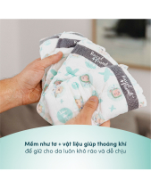 Tã Dán Cocomelon Rascal+Friends Size L (10-15Kg) - belovedbeyond.com