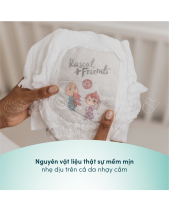 Tã Quần Cocomelon Rascal+Friends Size Xl (13-18Kg) - belovedbeyond.com