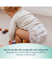 Tã Quần Cocomelon Rascal+Friends Size Xl (13-18Kg) - belovedbeyond.com