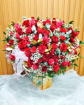 Hoa Chúc Mừng G 4143 - belovedbeyond.com