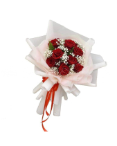 Bó Hoa B 27 - belovedbeyond.com