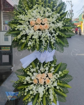 Hoa Viếng - belovedbeyond.com