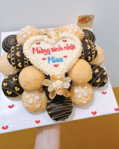 Nbtx – Bánh Su Dai Dịp Đặc Biệt - belovedbeyond.com