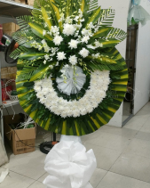 Hoa Viếng - belovedbeyond.com