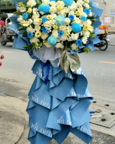 Hoa Khai Trương - belovedbeyond.com