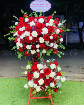 Lẵng Hoa - belovedbeyond.com