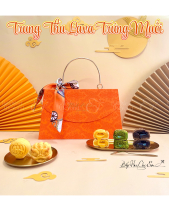 Set 6 Bánh Trung Thu Lava Trứng Muối - belovedbeyond.com