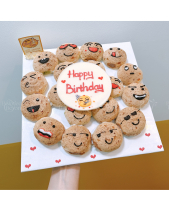 Nbtx – Bánh Su Dai Dịp Đặc Biệt - belovedbeyond.com