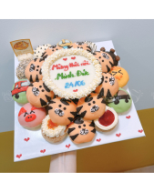 Nbtx – Bánh Su Dai Dịp Đặc Biệt - belovedbeyond.com