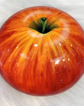 Trái Táo - belovedbeyond.com