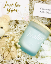 Set Quà Tặng Nến Thơm - belovedbeyond.com
