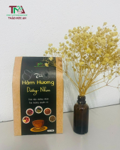 Trà Hàm Hương Dưỡng Nhan - belovedbeyond.com