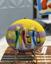 Đá Áo Dài Việt Nam - belovedbeyond.com