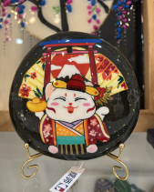 Mèo Thần Tài - belovedbeyond.com