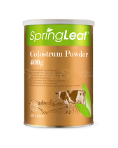 Bột Sữa Bò Non Springleaf 400G - belovedbeyond.com