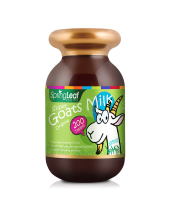 Viên Uống Sữa Dê Springleaf 695Mg - belovedbeyond.com