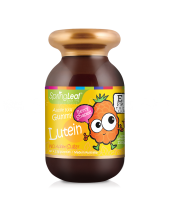 Kẹo Dẻo Bổ Mắt Lutein (Xoài Dứa/Kiwi) - belovedbeyond.com
