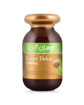 Viên Uống Springleaf Thải Độc Gan 15000Mg - belovedbeyond.com