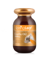 Viên Uống Tinh Dầu Tỏi Springleaf 3000Mg - belovedbeyond.com
