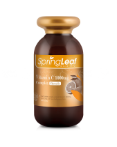 Viên Nhai Vitamin C 1000Mg Springleaf - belovedbeyond.com