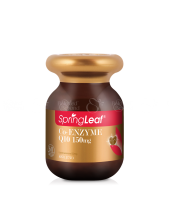 Viên Uống Hỗ Trợ Tim Mạch Co-Enzyme Q10 150Mg - belovedbeyond.com