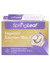 Springleaf Enzymes Tiêu Hóa (Dạng Gói) - belovedbeyond.com