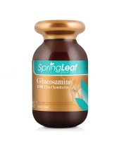 Viên Uống Hỗ Trợ Xương Khớp Glucosamine 1500 - belovedbeyond.com