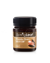 Mật Ong Manuka Mgo 550+ (250G) - belovedbeyond.com