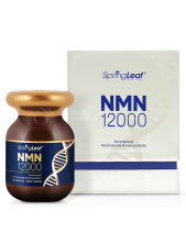 Viên Uống Trẻ Hoá Từ Bên Trong Nmn 12000Mg - belovedbeyond.com