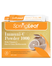 Vitamin C Hàm Lượng 1000Mg (Dạng Bột) - belovedbeyond.com