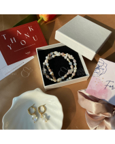 Vòng Tay - Vòng Cổ Ellie - belovedbeyond.com