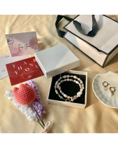 Vòng Tay - Vòng Cổ Ellie - belovedbeyond.com