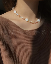 Vòng Tay - Vòng Cổ Jora - belovedbeyond.com