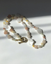 Vòng Tay - Vòng Cổ Jora - belovedbeyond.com