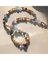 Vòng Tay - Vòng Cổ Star - belovedbeyond.com