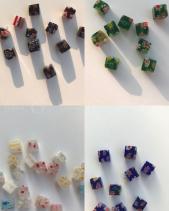 Vòng Cổ Tera - belovedbeyond.com