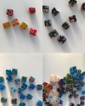 Vòng Cổ Tera - belovedbeyond.com