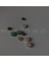 Vòng Cổ Rondelle - belovedbeyond.com