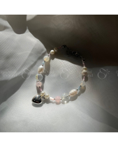 Vòng Tay - Vòng Cổ Amour - belovedbeyond.com