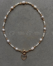 Vòng Tay - Vòng Cổ Moora - belovedbeyond.com