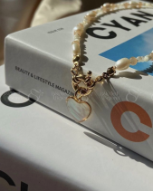 Vòng Tay - Vòng Cổ Moora - belovedbeyond.com