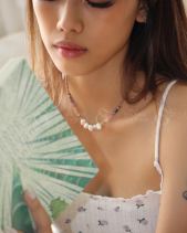 Vòng Tay - Vòng Cổ La Belle - belovedbeyond.com