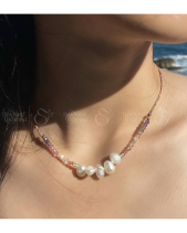 Vòng Tay - Vòng Cổ La Belle - belovedbeyond.com