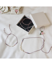 Vòng Tay - Vòng Cổ La Belle - belovedbeyond.com