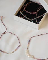 Vòng Tay - Vòng Cổ La Belle - belovedbeyond.com