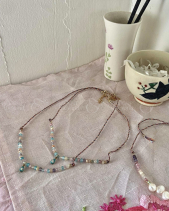 Vòng Tay - Vòng Cổ Le Soi - belovedbeyond.com