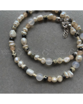 Vòng Tay - Vòng Cổ Dottie - belovedbeyond.com