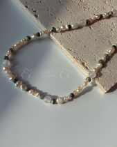 Vòng Tay - Vòng Cổ Dottie - belovedbeyond.com