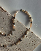 Vòng Tay - Vòng Cổ Dottie - belovedbeyond.com